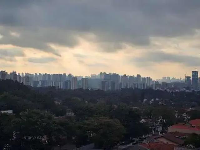 Apartamento venda em Pratinha, São João da Boa Vista