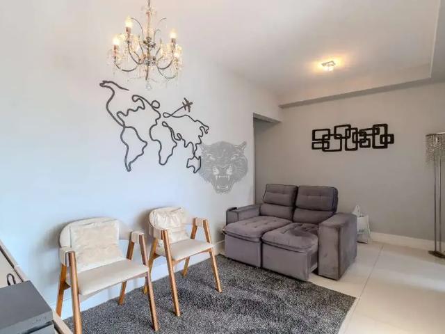 Apartamento venda em Região Imediata de São João da Boa Vista, São João da Boa Vista