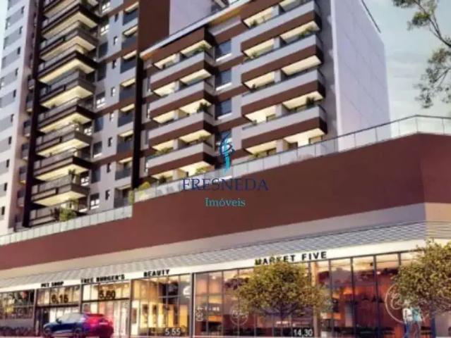 Apartamento venda em Região Imediata de São João da Boa Vista, São João da Boa Vista