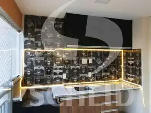 Apartamento venda em Campo Grande, São Paulo