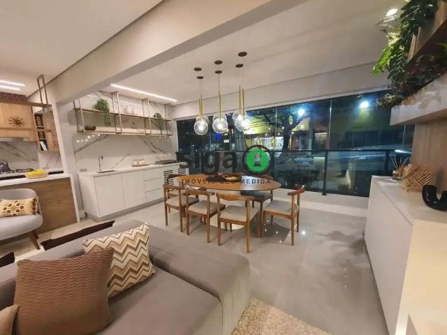 Apartamento venda em Santo Amaro, São Paulo