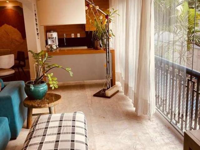 Apartamento venda em Região Imediata de Araçatuba, Araçatuba