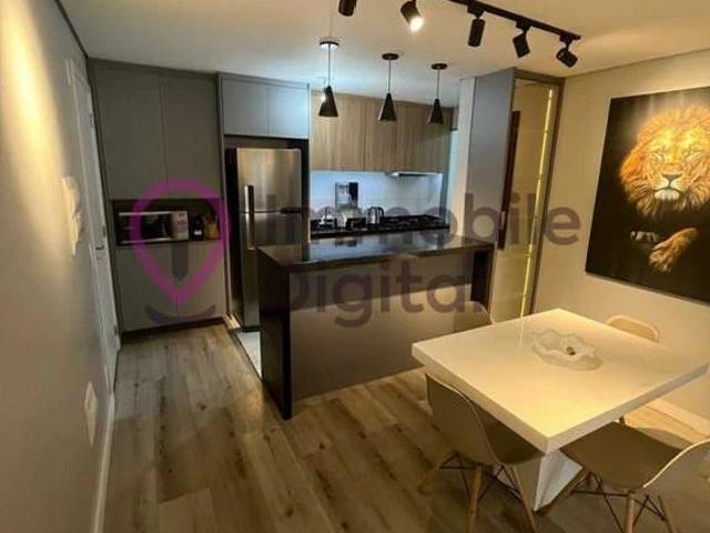 Apartamento venda em Santo Amaro, São Paulo