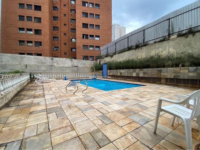 Apartamento venda em Santo Amaro, São Paulo