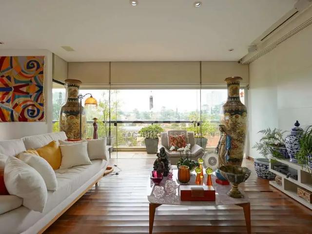 Apartamento venda em Região Imediata de Avaré, Avaré
