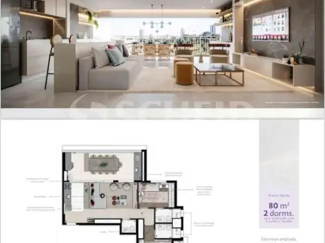 Apartamento venda em Região Imediata de Araçatuba, Araçatuba