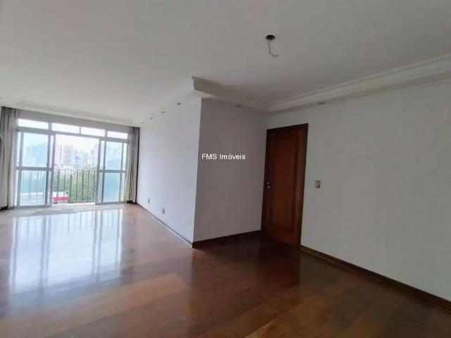Apartamento venda em Jardim gaivotas, São Paulo