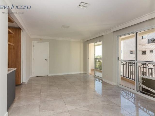 Apartamento venda em Santo Amaro, São Paulo