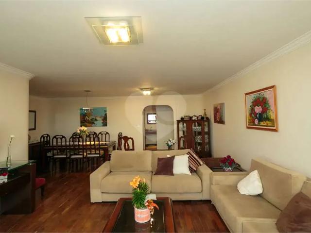 Apartamento venda em Santo Amaro, São Paulo