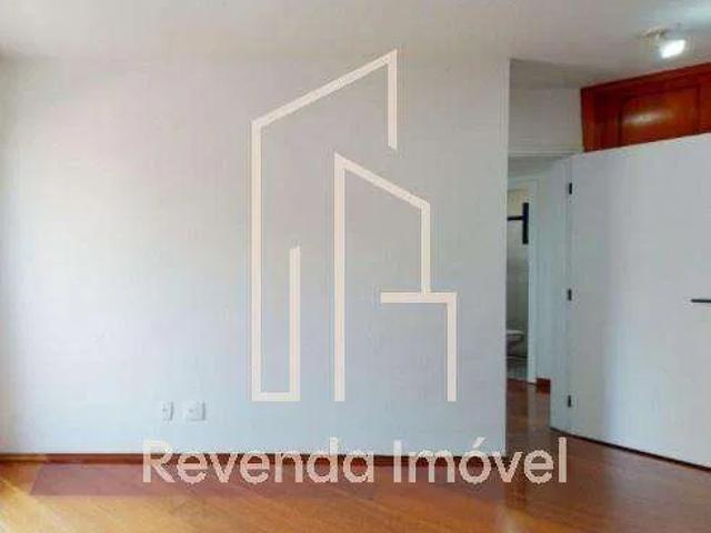 Apartamento venda em Boaçava, São Paulo