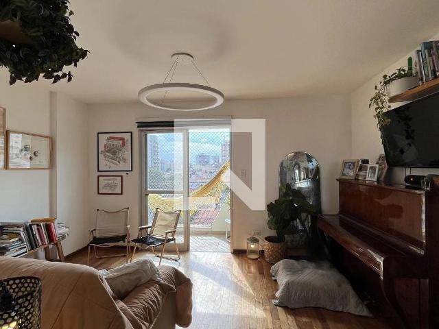 Apartamento venda em Boaçava, São Paulo