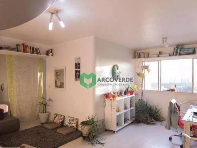 Apartamento venda em Vila Ida, São Paulo