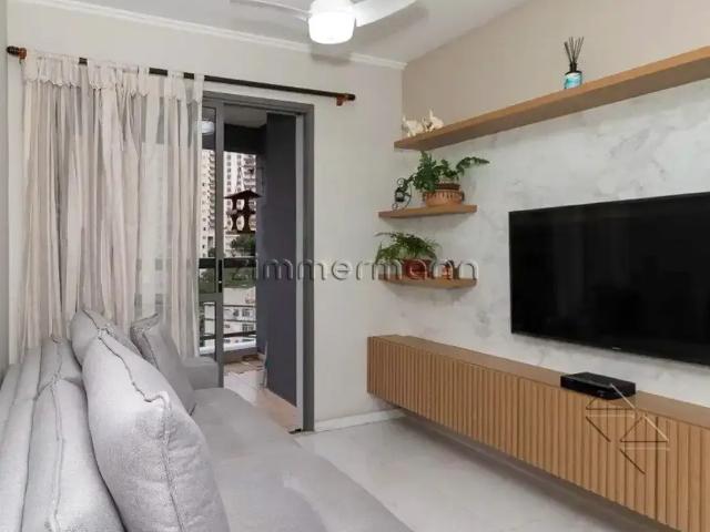 Apartamento venda em Vila Leopoldina, São Paulo