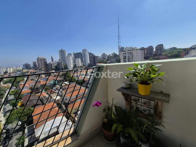 Apartamento venda em Vila Leopoldina, São Paulo