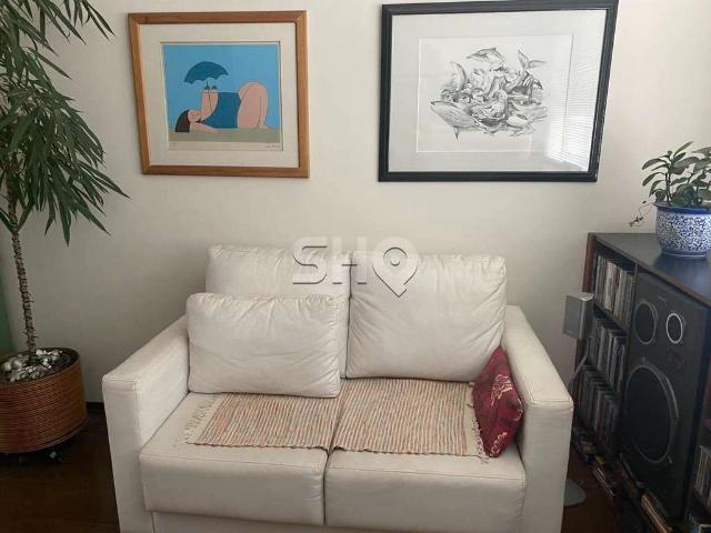 Apartamento venda em Vila Ipojuca, São Paulo
