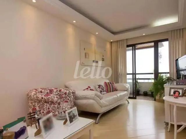 Apartamento venda em Vila Ipojuca, São Paulo