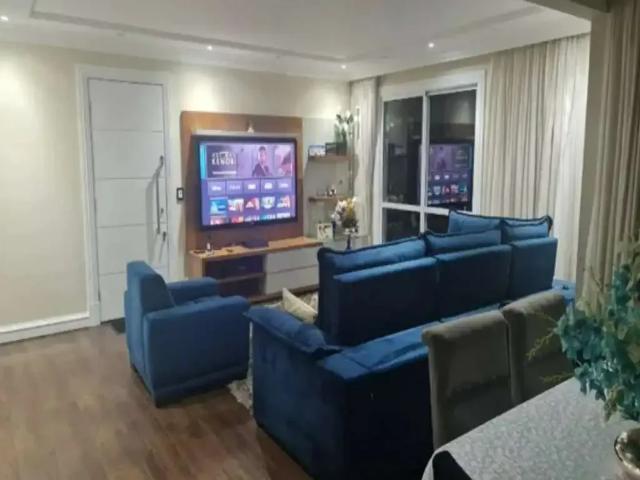 Apartamento venda em Vila Ipojuca, São Paulo