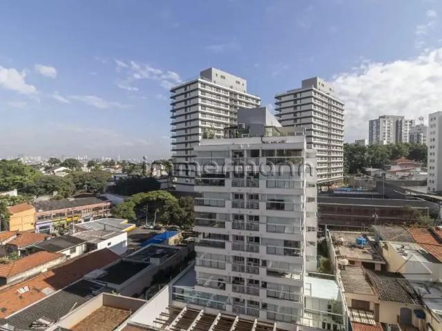 Apartamento venda em Boaçava, São Paulo