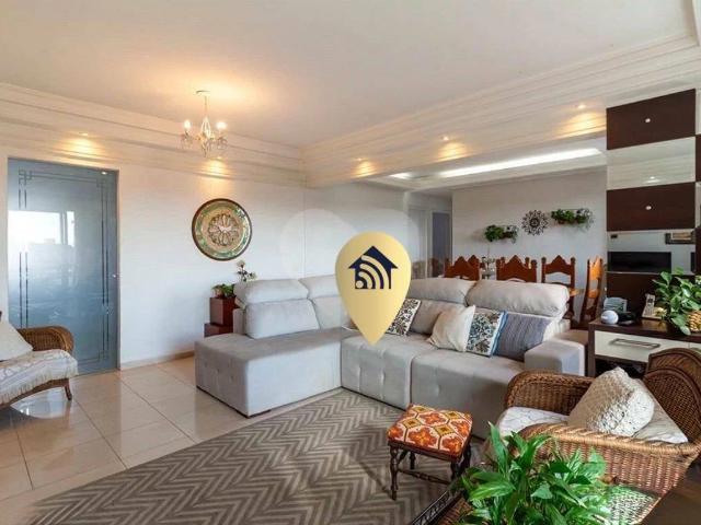 Apartamento venda em Vila Ipojuca, São Paulo