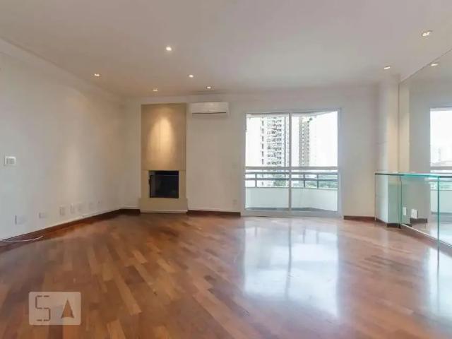 Apartamento venda em Boaçava, São Paulo