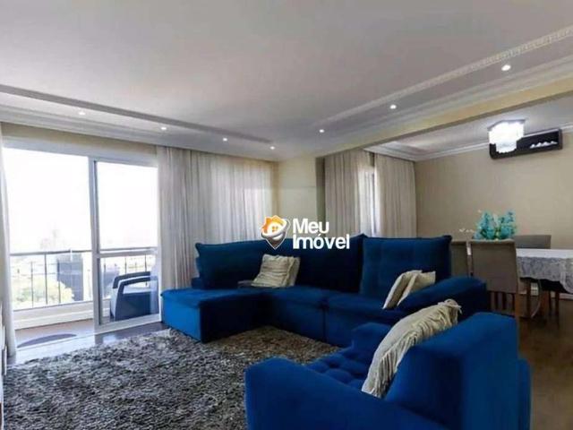 Apartamento venda em Vila Ipojuca, São Paulo