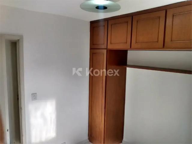 Apartamento venda em Boaçava, São Paulo
