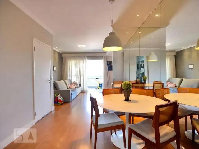 Apartamento venda em Boaçava, São Paulo