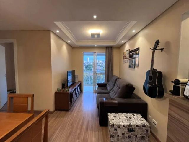 Apartamento venda em Vila Ipojuca, São Paulo