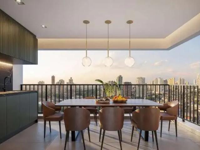 Apartamento venda em Região Imediata de São Paulo, Região Metropolitana de São Paulo
