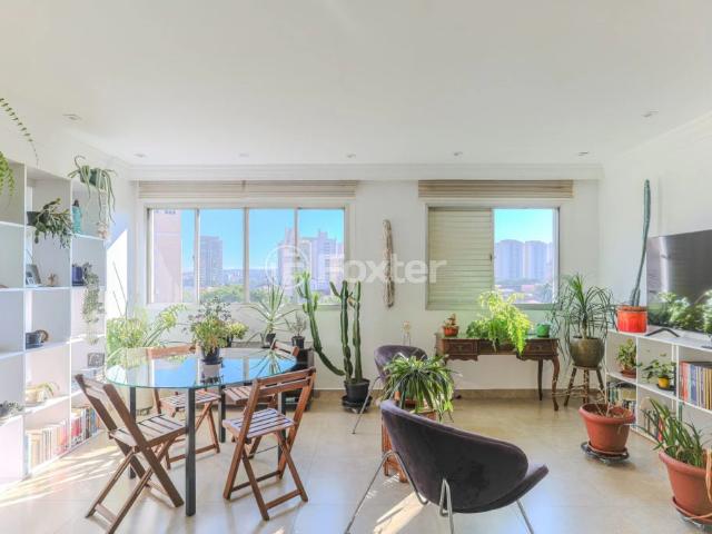 Apartamento venda em Vila Leopoldina, São Paulo