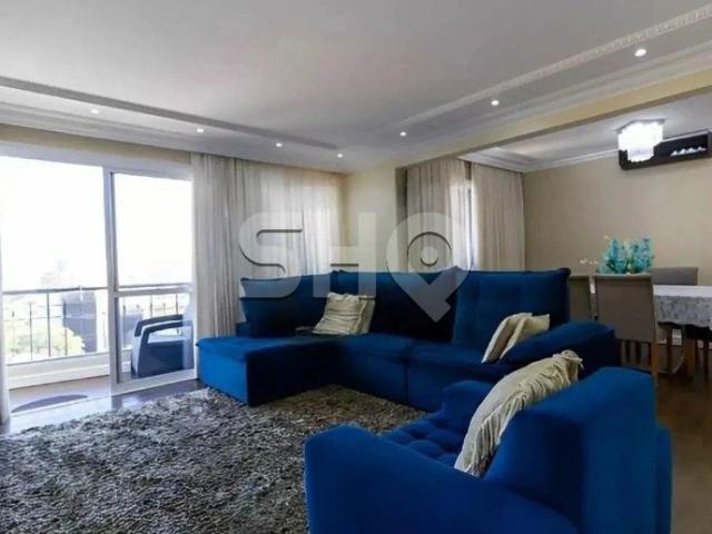 Apartamento venda em Vila Ipojuca, São Paulo