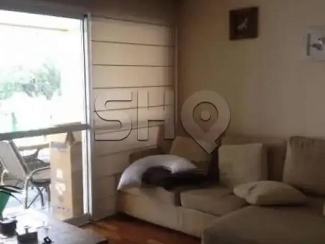 Apartamento venda em Vila Ipojuca, São Paulo