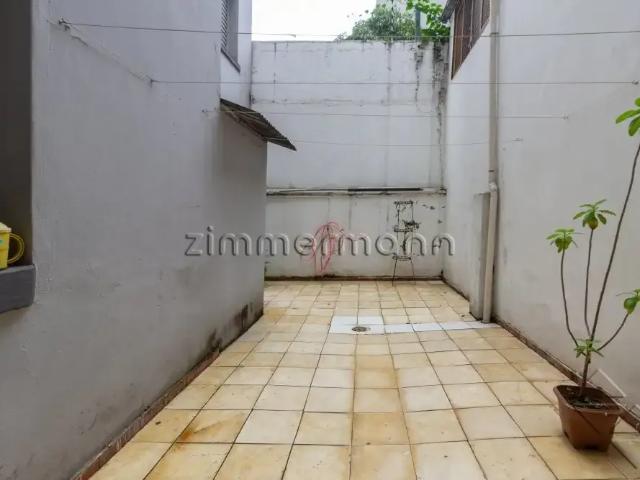 Apartamento venda em Boaçava, São Paulo
