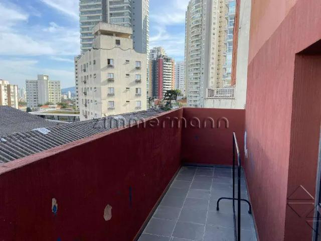 Apartamento venda em Boaçava, São Paulo