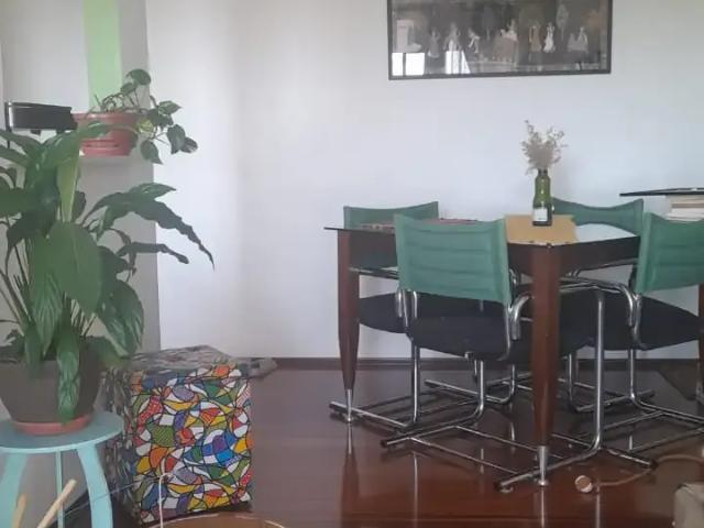 Apartamento venda em Boaçava, São Paulo