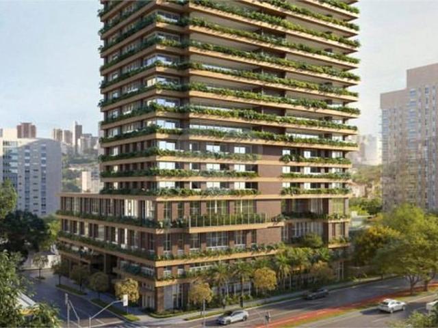 Apartamento venda em Vila Ipojuca, São Paulo
