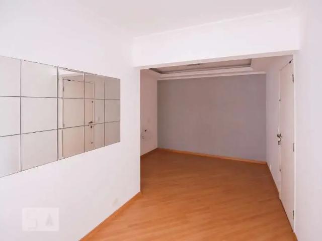 Apartamento venda em Boaçava, São Paulo