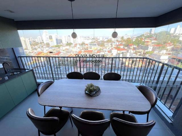 Apartamento venda em Vila Ipojuca, São Paulo