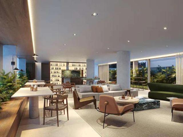 Apartamento venda em Vila Ida, São Paulo