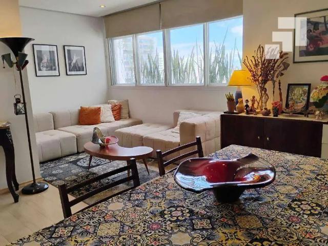 Apartamento venda em Boaçava, São Paulo