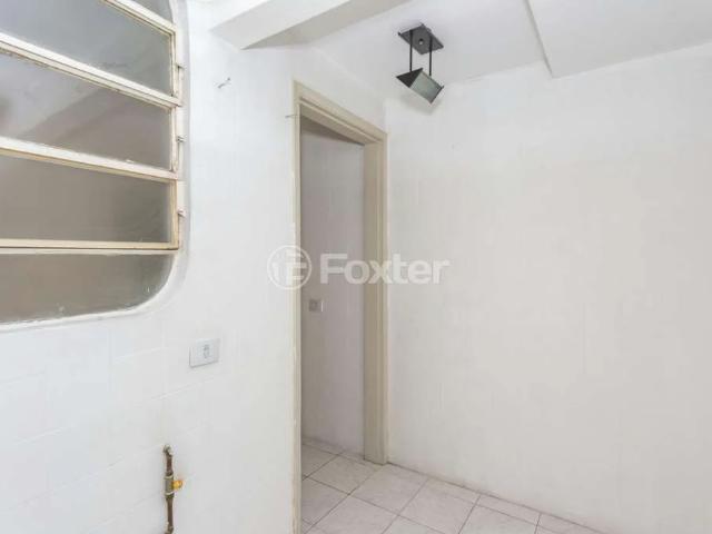 Apartamento venda em Boaçava, São Paulo