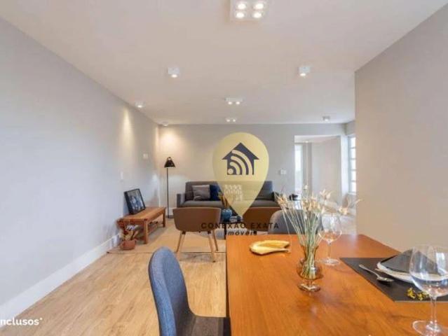 Apartamento venda em Vila Ipojuca, São Paulo
