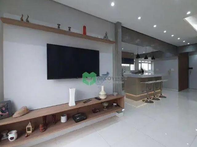 Apartamento venda em Boaçava, São Paulo