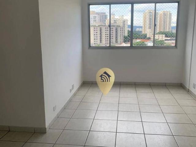Apartamento venda em Vila Leopoldina, São Paulo