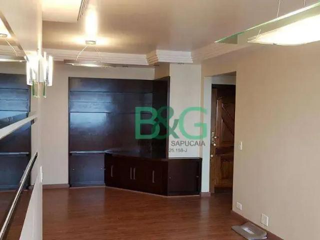 Apartamento venda em Vila Ipojuca, São Paulo