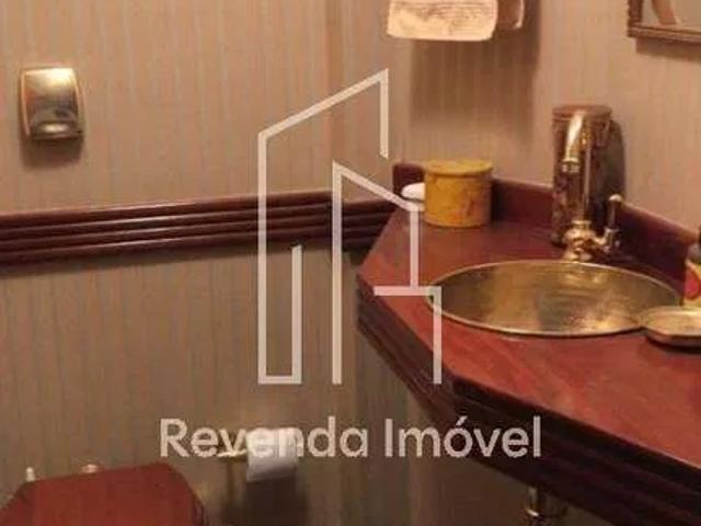 Apartamento venda em Boaçava, São Paulo
