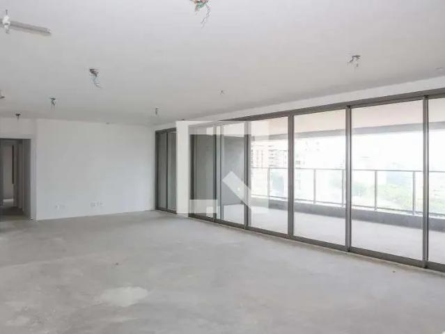 Apartamento venda em Boaçava, São Paulo