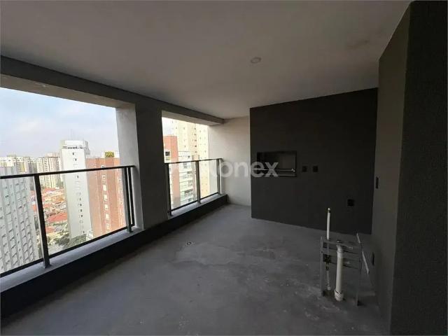 Apartamento venda em Boaçava, São Paulo