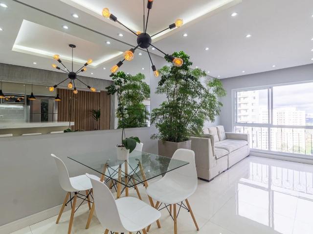 Apartamento venda em Boaçava, São Paulo