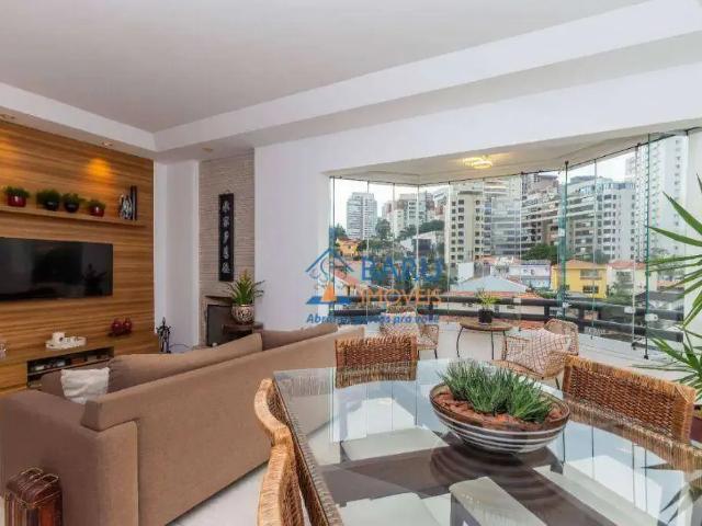 Apartamento venda em Boaçava, São Paulo